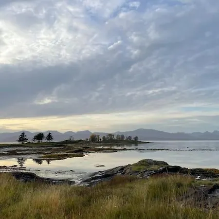 Modern Countryside Tromsø