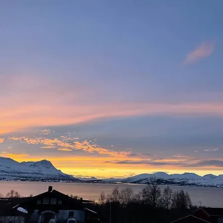 Modern Countryside Tromsø