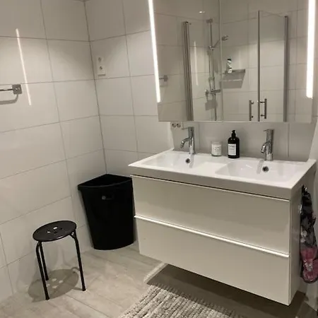 Modern Countryside Tromsø