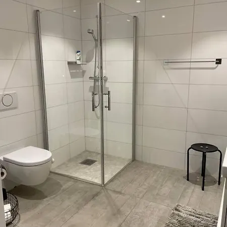 Apartament Modern Countryside *