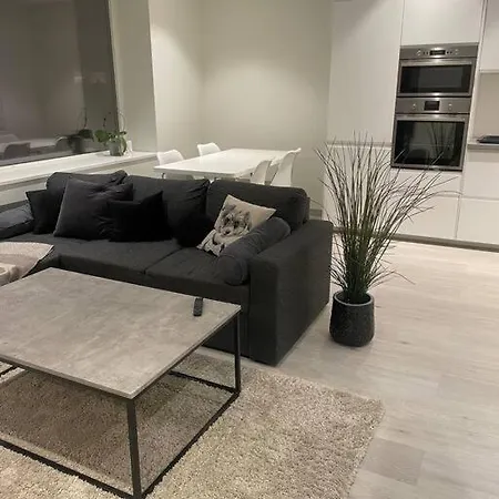 Modern Countryside Apartamento *