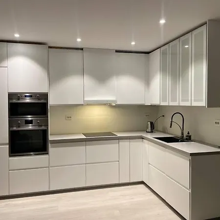 Modern Countryside Tromsø