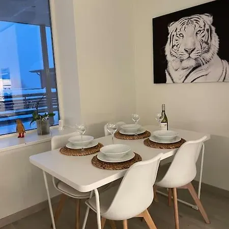 Apartamento Modern Countryside