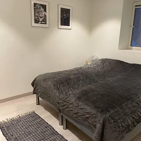 Modern Countryside Tromsø