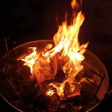 Leilighet Modern Countryside