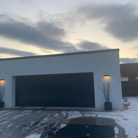 Modern Countryside *