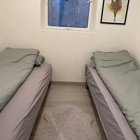 Modern Countryside Tromsø